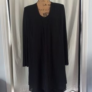 Jones New York Dress - Black
